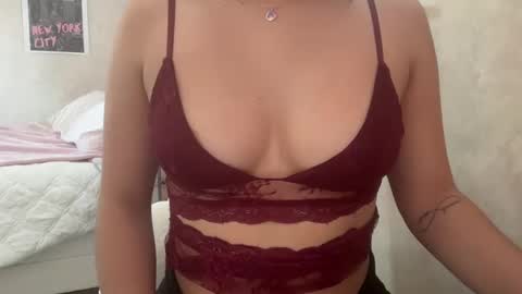 luna online show from 09/16/25, 05:25