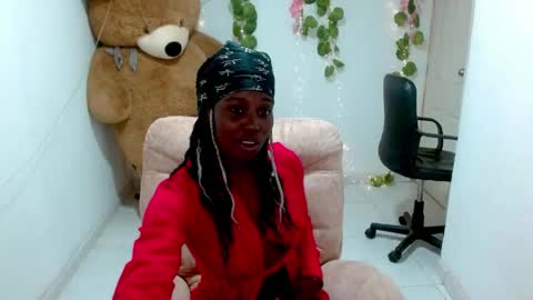 luna253951 online show from 05/26/26, 03:08