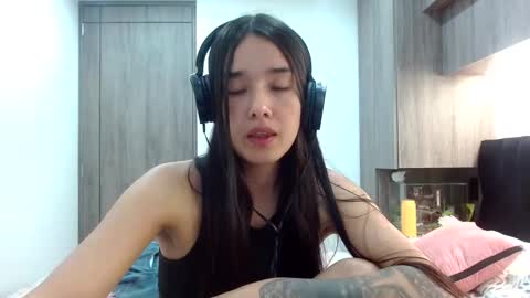 Snapshot of luna777__777 chatting on 05/31/26, 02:20 luna online show from 05/31/26, 02:20