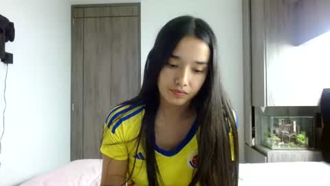 Snapshot of luna777__777 chatting on 06/11/26, 10:41 luna online show from 06/11/26, 10:41