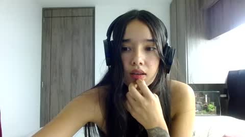 luna online show from 06/19/26, 02:49