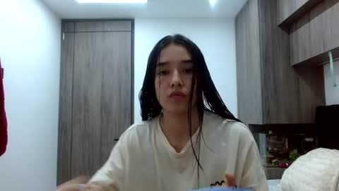 luna online show from 06/25/26, 02:55