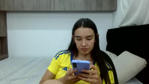 luna online show from 07/08/26, 12:15