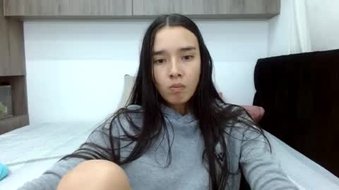 luna online show from 07/17/26, 01:34