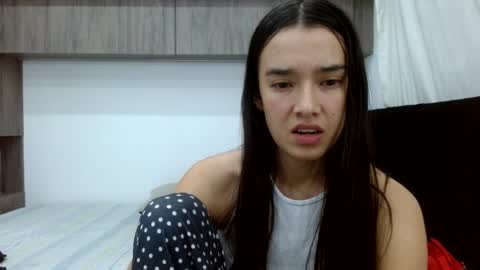 luna online show from 07/18/26, 03:33