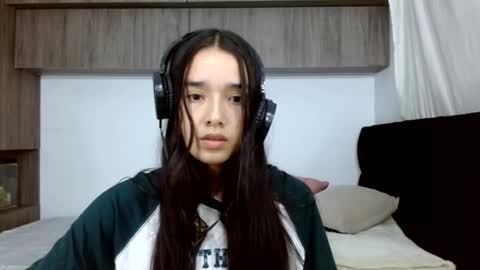luna online show from 07/20/26, 12:03