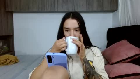 luna online show from 07/27/26, 01:56