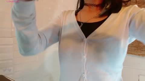 Luna online show from 09/15/25, 05:07