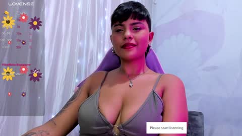 Luna online show from 12/20/24, 05:57