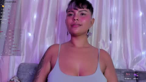 Luna online show from 01/27/25, 04:30