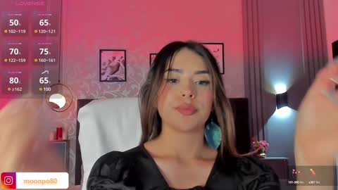 Snapshot of luna__ponce chatting on 01/18/25, 08:51 online show from 01/18/25, 08:51