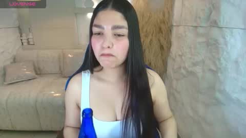 Luna online show from 09/15/25, 08:09