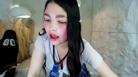 Luna online show from 10/11/25, 08:40