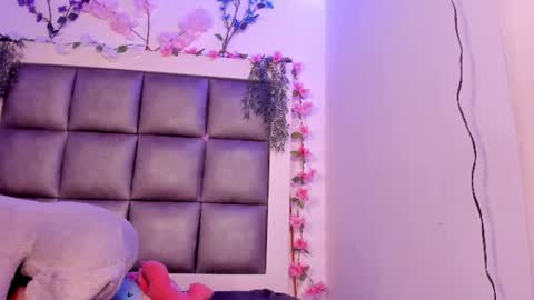 luna online show from 07/07/26, 07:23