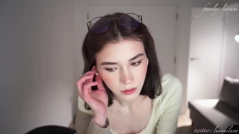 Just call me Lu online show from 01/10/25, 08:37