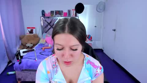 luna_analya online show from 03/09/26, 05:17