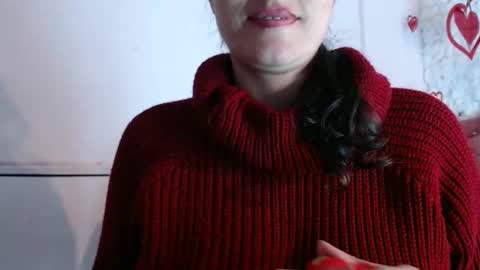 Snapshot of luna_azul_15 chatting on 02/18/25, 03:21 dalia online show from 02/18/25, 03:21