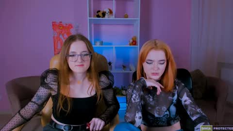 Snapshot of luna_berryy chatting on 12/27/24, 08:50 luna_berryy online show from 12/27/24, 08:50