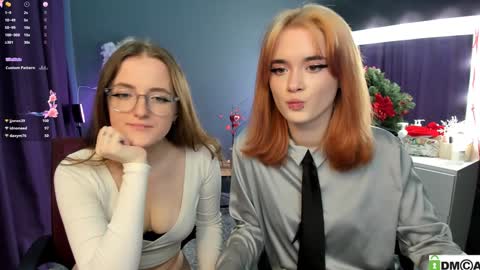 Snapshot of luna_berryy chatting on 12/29/24, 10:57 luna_berryy online show from 12/29/24, 10:57