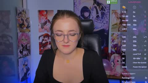 Snapshot of luna_berryy chatting on 01/17/25, 11:40 luna_berryy online show from 01/17/25, 11:40