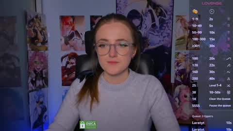 Snapshot of luna_berryy chatting on 01/18/25, 02:47 luna_berryy online show from 01/18/25, 02:47