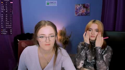 Snapshot of luna_berryy chatting on 01/21/25, 11:34 luna_berryy online show from 01/21/25, 11:34