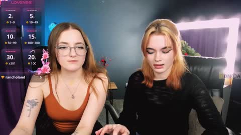 Snapshot of luna_berryy chatting on 01/23/25, 08:13 luna_berryy online show from 01/23/25, 08:13