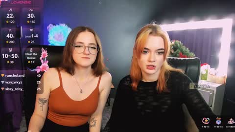 Snapshot of luna_berryy chatting on 01/23/25, 11:15 luna_berryy online show from 01/23/25, 11:15