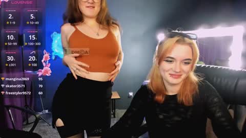 Snapshot of luna_berryy chatting on 01/24/25, 05:21 luna_berryy online show from 01/24/25, 05:21