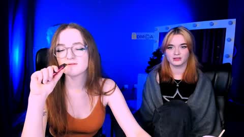 Snapshot of luna_berryy chatting on 01/27/25, 09:55 luna_berryy online show from 01/27/25, 09:55