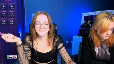 Snapshot of luna_berryy chatting on 02/03/25, 12:36 luna_berryy online show from 02/03/25, 12:36