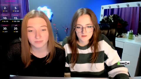 Snapshot of luna_berryy chatting on 02/07/25, 05:31 luna_berryy online show from 02/07/25, 05:31