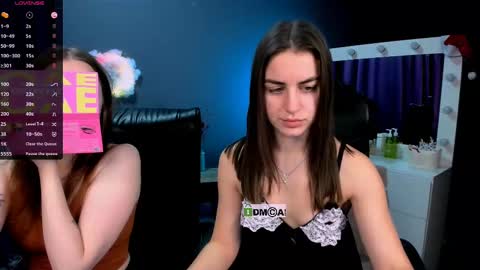 Snapshot of luna_berryy chatting on 02/11/25, 08:10 luna_berryy online show from 02/11/25, 08:10