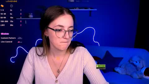 Snapshot of luna_berryy chatting on 02/12/25, 11:41 luna_berryy online show from 02/12/25, 11:41