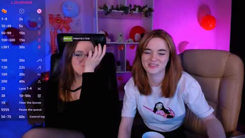 Snapshot of luna_berryy chatting on 02/15/25, 03:09 luna_berryy online show from 02/15/25, 03:09