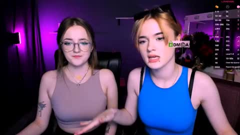 Snapshot of luna_berryy chatting on 02/28/25, 08:39 luna_berryy online show from 02/28/25, 08:39