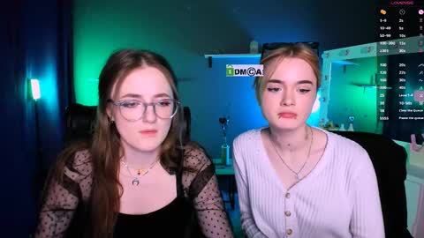 Snapshot of luna_berryy chatting on 03/03/25, 11:24 luna_berryy online show from 03/03/25, 11:24