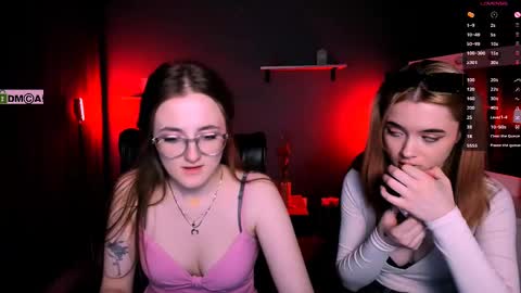 Snapshot of luna_berryy chatting on 03/05/25, 02:36 luna_berryy online show from 03/05/25, 02:36