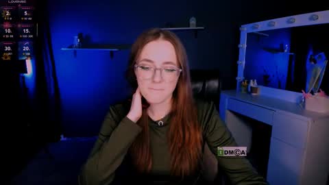 Snapshot of luna_berryy chatting on 03/10/25, 11:38 luna_berryy online show from 03/10/25, 11:38