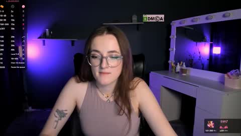 Snapshot of luna_berryy chatting on 03/12/25, 03:35 luna_berryy online show from 03/12/25, 03:35