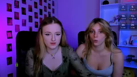 luna_berryy online show from 07/13/26, 07:27