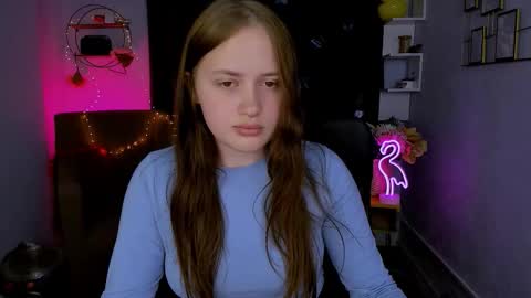 luna online show from 10/16/25, 01:45