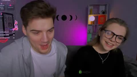 luna online show from 10/19/25, 07:14