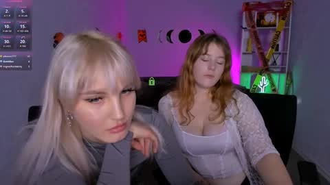 luna online show from 10/20/25, 08:42