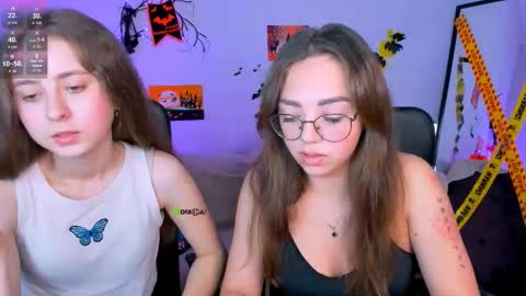 luna online show from 10/24/25, 07:49