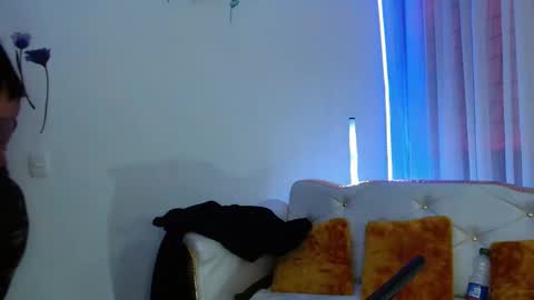 Snapshot of luna_celeste01 chatting on 09/22/25, 12:51 Luna Celeste online show from 09/22/25, 12:51