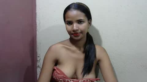 Snapshot of luna_cherry0 chatting on 03/31/26, 04:13 Laura online show from 03/31/26, 04:13