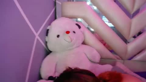 Snapshot of luna_corrs_ chatting on 12/03/24, 03:30 LUNA online show from 12/03/24, 03:30