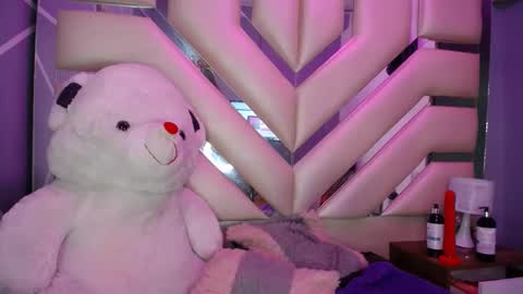 Snapshot of luna_corrs_ chatting on 12/03/24, 09:55 LUNA online show from 12/03/24, 09:55