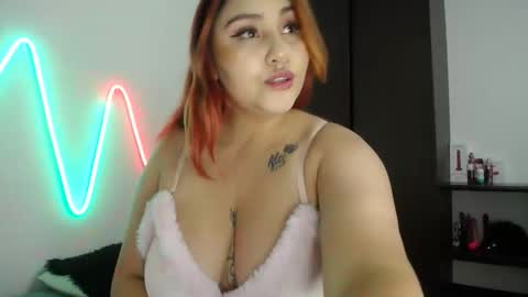 Snapshot of luna_corrs_ chatting on 03/07/25, 02:25 LUNA online show from 03/07/25, 02:25